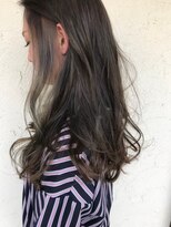 モードケイズ 阪急茨木店(MODE K's)&nbsp;サイドインナーカラー