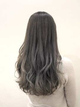 チョコンテ(choconte.) Wブリーチ☆シルバー【仲村たくろー】