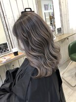 ベル 亀戸 錦糸町(Belle)&nbsp;バレイヤージュ