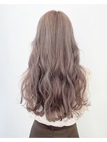 アライブ キチジョウジ(ALIVE Kichijoji)&nbsp;【ALIVE吉祥寺】ダブルカラー＊ミルクティーグレージュ