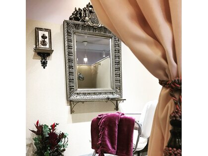 デジール(DESIR)の写真