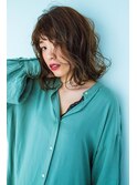 リラックスボブ