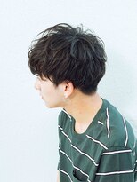 プロデュース 相模原店(Produce)&nbsp;マッシュ！ツーブロ！メンズ