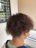 レナータヘアカロ(Renata hair Caro)&nbsp;ツイストスパイラル