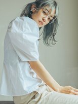 バーノン(VERNON)&nbsp;SHEER MEDIUM【VERNON】058-262-3611