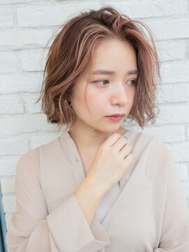 ロンド ルージュ 銀座店(Lond rouge) フェイスフレーミング