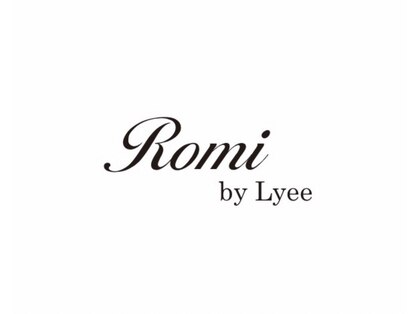 ロミバイリー(Romi by Lyee)の写真
