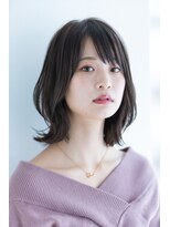 リル 7F 銀座(Rire)&nbsp;Rire-リル銀座-】20代30代40代◎ナチュラルロブ