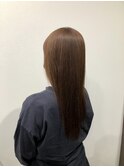 【BLESS】 酸熱トリートメント