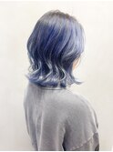 ☆ブルーバイオレット☆