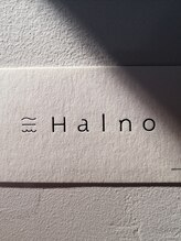 ハルノ(Halno) Halno 