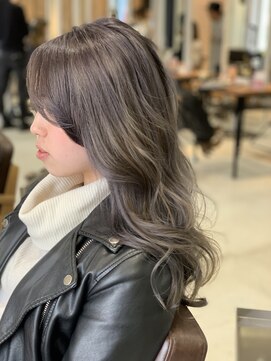 サンフィールド(Sunfield) Sunfield style