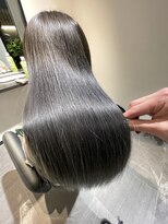 サロンドヘルメス(Salon de HERMES)&nbsp;HERMES式髪質改善ロイヤル