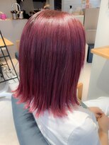 ブランシュ(Blanche)&nbsp;ピンクパープル