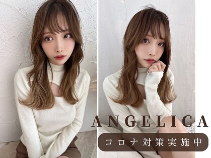 アンジェリカ 天理店(ANGELICA)の写真