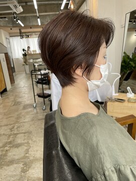 イット(it.) it.Style ノージアミン 0ジアミン ジアミン