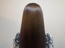 トランクヘアデザイン 大宮(TRUNK hair design)
