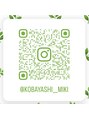 アンディアーモ ロッコ(andiamo) Instagram @kobayashi__miki