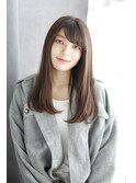 20代30代40代 髪質改善・透明感ロング【彦根】#530