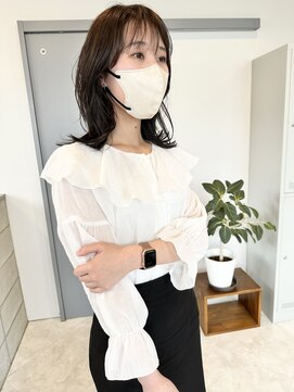 ヨム(YOMU) くびれレイヤー