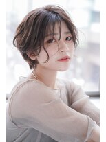 ハルハナ(haruhana)&nbsp;大人ショート