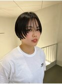newショート