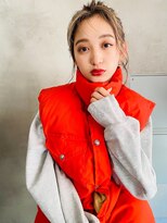 ハイトーンカラー