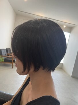 デュアル(Dual.) ショート