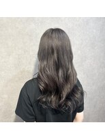 レヴェリー(REVERIE)&nbsp;ナチュラルグレージュ