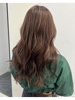 イース バイ アンブルリュクス 北千住(Ease by amble luxe)&nbsp;ハイライト