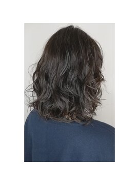 ブリング バイ スノードロップ 吉祥寺(BRING by Snowdrop) ウルフ/マチルダボブ/ピンクベージュ/インナーグレージュ/吉祥寺