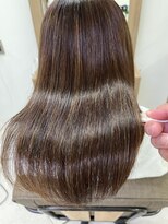 クレム 博多駅店(ChLem)&nbsp;髪質改善 艶髪 エイジングケア 髪質改善 博多 福岡