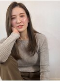 ナチュラルハイライト