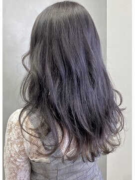 エイト 博多店(EIGHT hakata) 今どきグレージュカラー