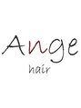 アンジュ ヘアー(Ange hair) アンジュ ヘアー