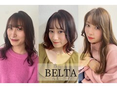 BELTA 【ベルタ】