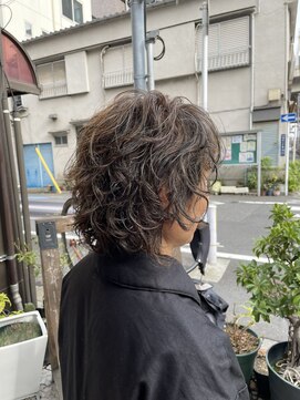 ハフト(HAft) ふわふわ