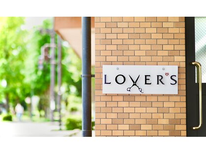 LOVER’Sの写真