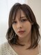 カリーナコークス 原宿 渋谷(Carina COKETH)の写真/【インナーカラー/ダブルカラー/韓国風暗髪カラー】が人気のサロン♪一流のカラー剤を取り揃えております◎