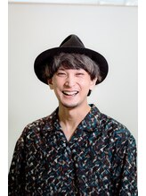 ティーダ(Teeda)&nbsp;照屋 錦