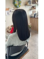 サトイ(satoi)&nbsp;ロングスタイル