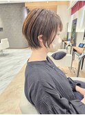 《御徒町》ショートカット/くびれショート/20代30代40代