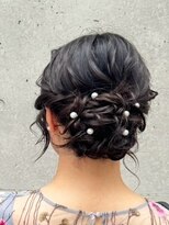 スイ(suiw)&nbsp;ボブヘアセット