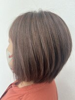 ラレア(RALEA)&nbsp;ハイライトカラー♪