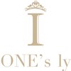 ワンズ リー 上大岡店(One's ly)のお店ロゴ