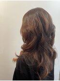 【カットで髪質改善】ニューヨークドライカット★くせ毛ロング