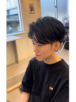 エマノン 京都店(EMANON)&nbsp;ニュアンスマッシュ