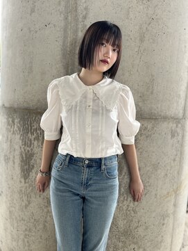 スープル オオブ(SOUPLE.obu) souple_style