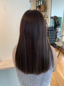 スキル 石岡(SKILL) シールエクステ