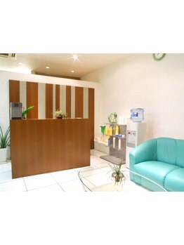 経験豊富なベテランスタイリストがあなたの”なりたい”を叶えます！プライベート空間で寛ぎ時間を…♪　